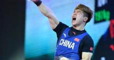 -委内瑞拉代表团在举重比赛中夺铜的简单介绍