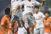 开元官方下载-江苏舜天遭遇河北华夏幸福绝杀，憾负收场的简单介绍