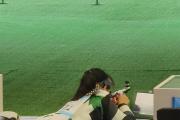 开元棋牌官网-女子射击比赛汇聚精英，韩国选手夺冠称王