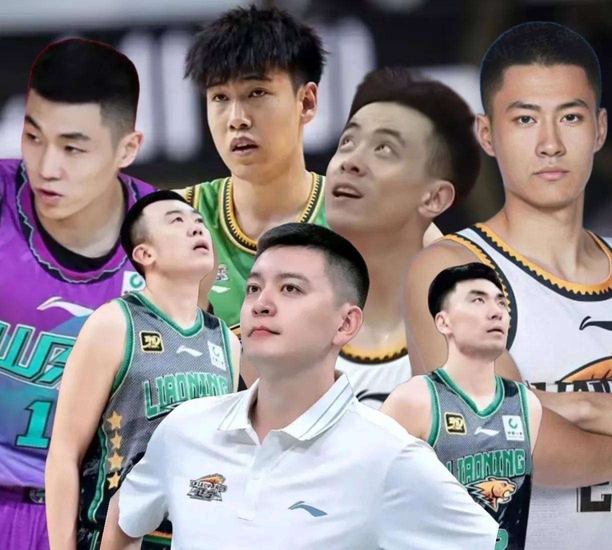 四川男篮备战天津队，全员紧张备战关键