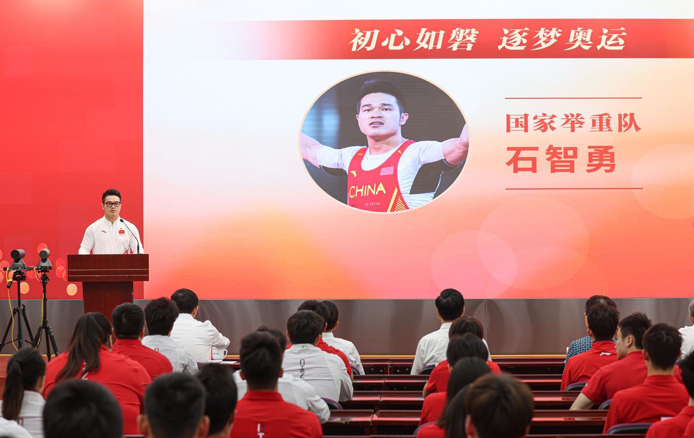 众多老将为国争光，获得荣誉