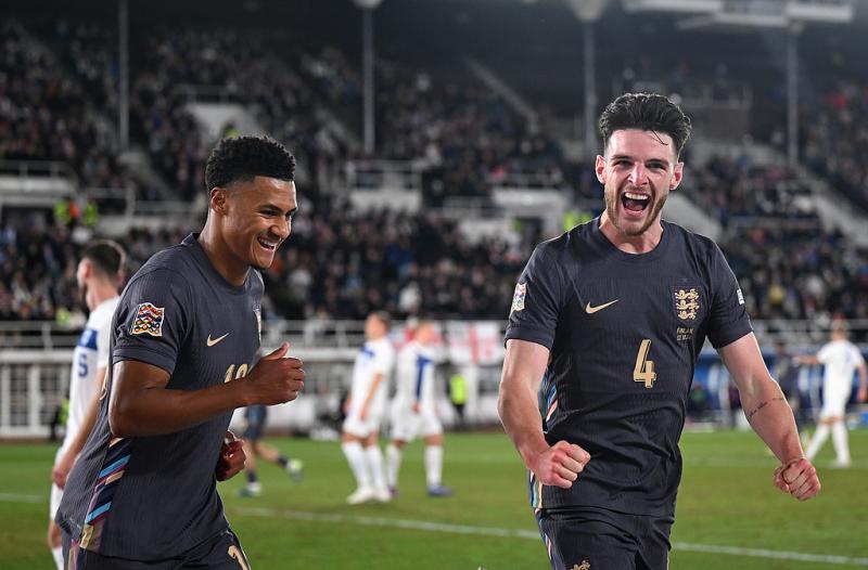 芬兰险胜摩尔多瓦,取得关键三分 芬兰险胜摩尔多瓦,取得关键三分