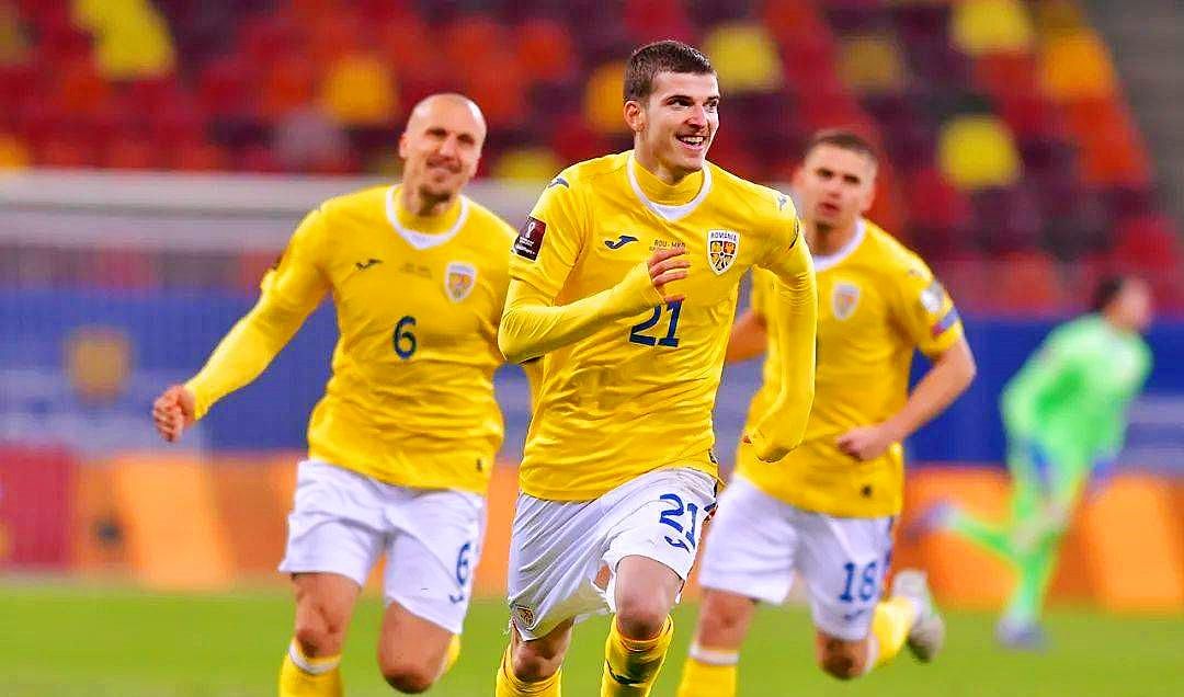 罗马尼亚迎战希腊，双方备战认真