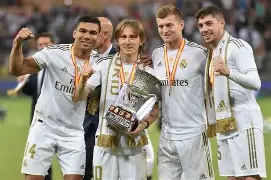 关于皇马客场征战,期待齐心协力的信息 关于皇马客场征战,期待齐心协力的信息