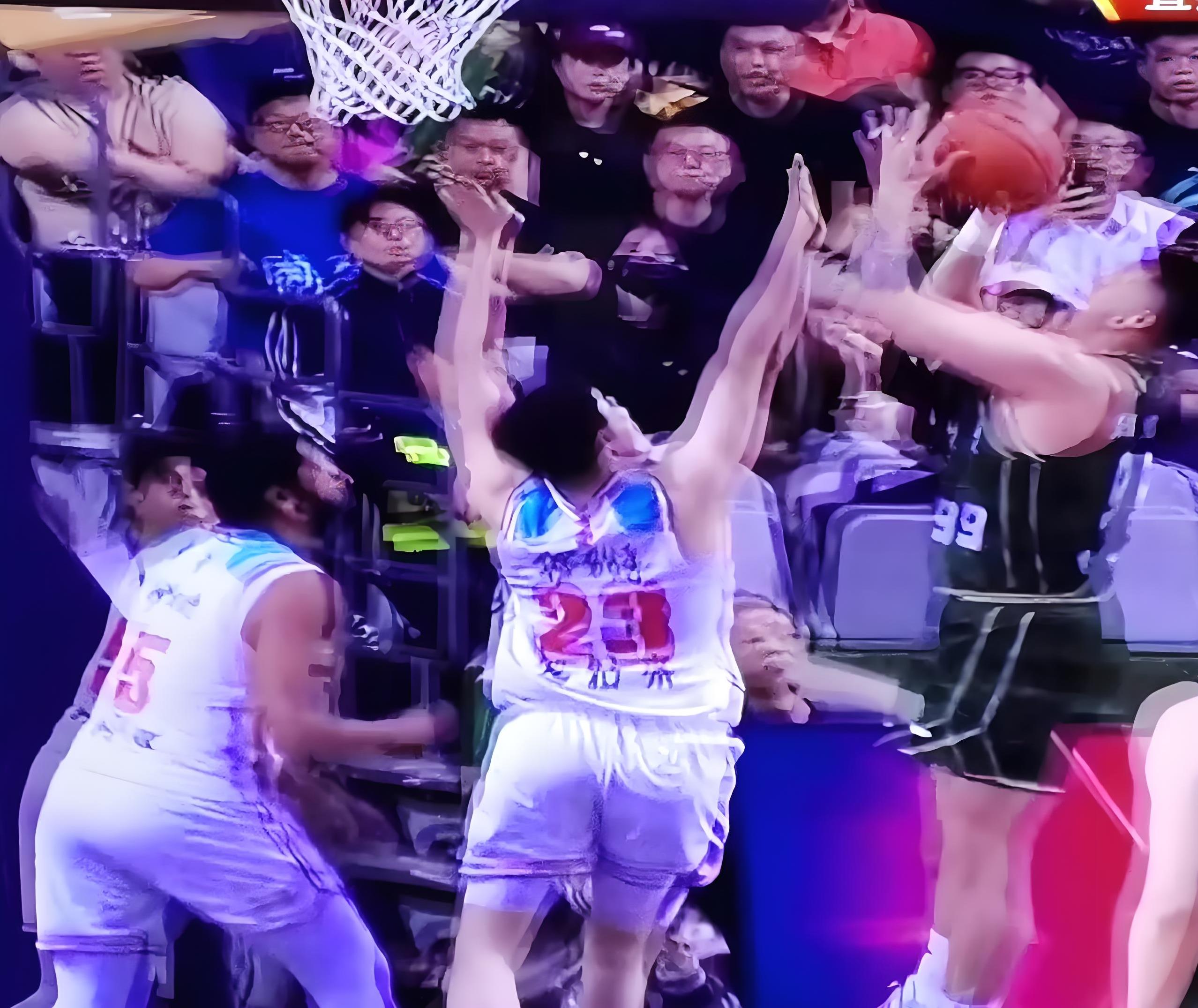 新疆队在最新比赛中斩获胜利 新疆队在最新比赛中斩获胜利