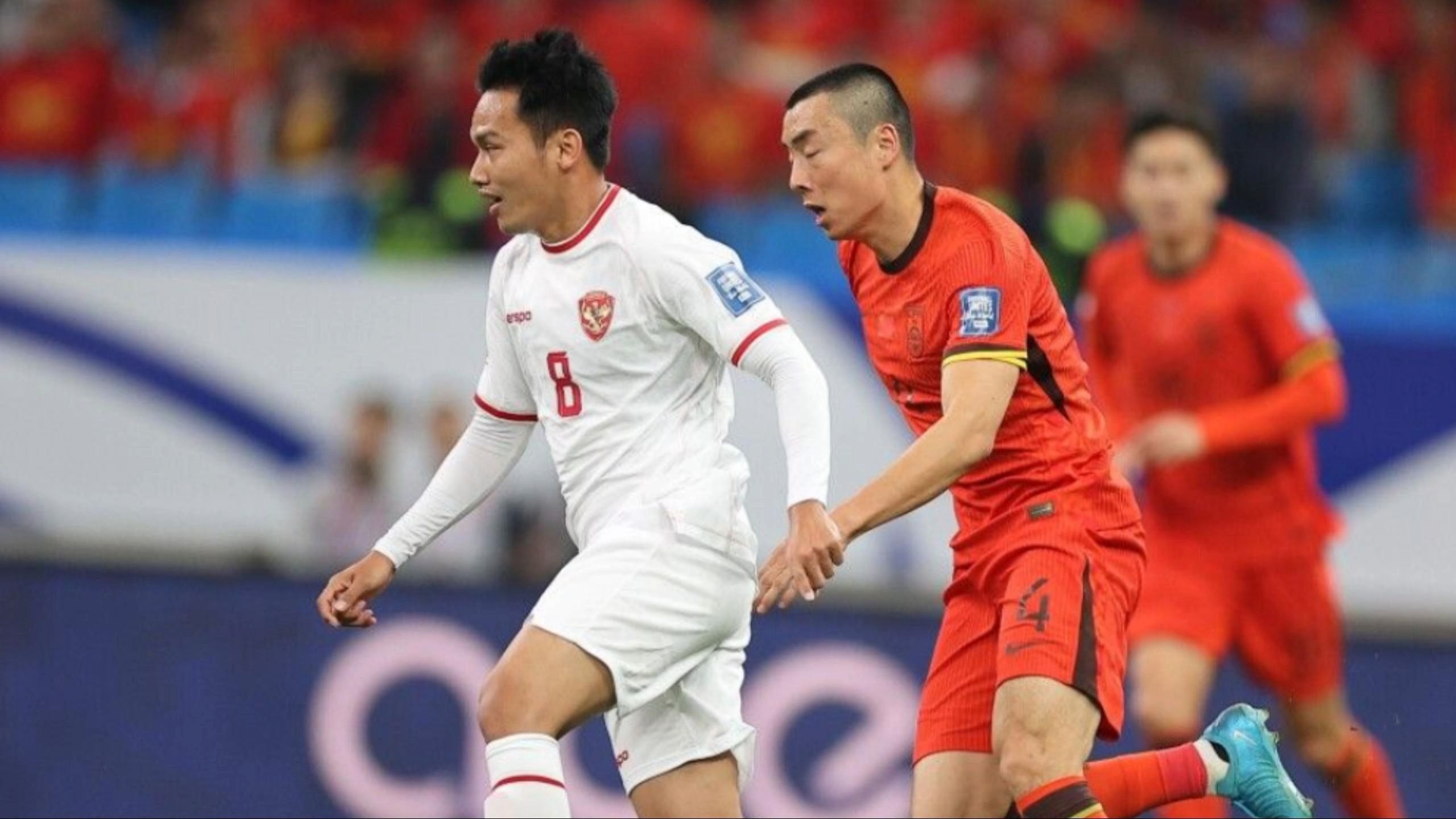 印尼球队惊险获胜,创造奇迹进入强项 印尼球队惊险获胜,创造奇迹进入强项