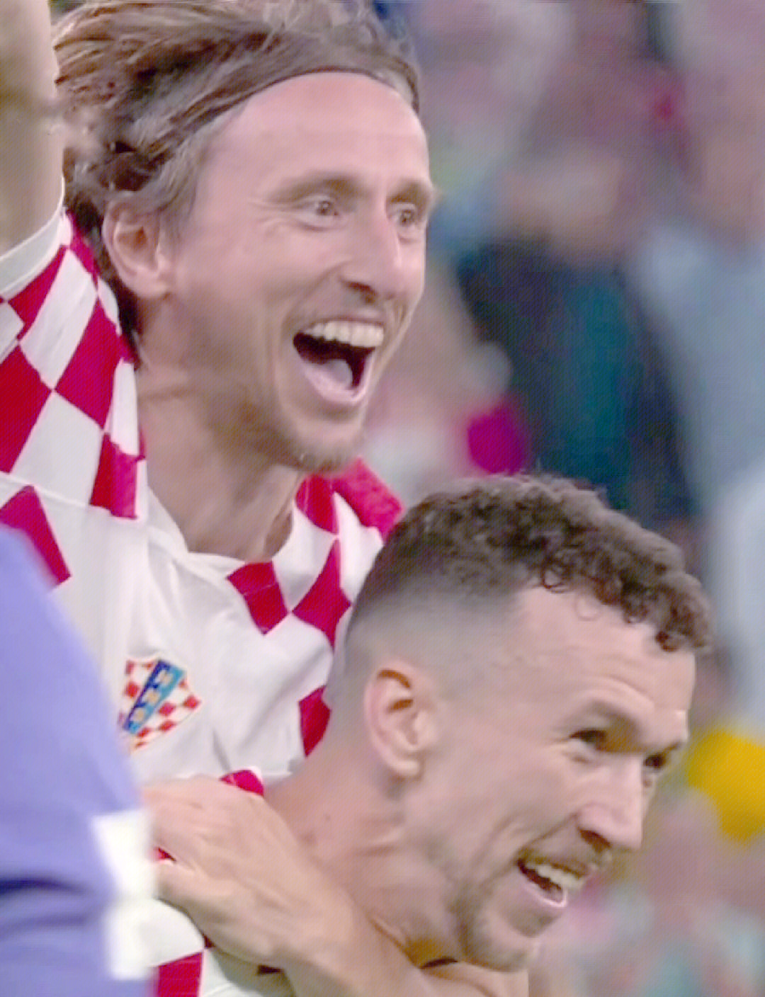 克罗地亚队险胜，惊险晋级欧锦赛16强