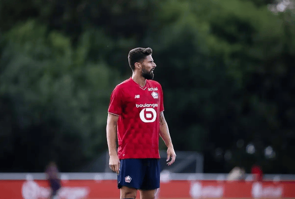 摩纳哥球员备战临战,决胜关键时刻 摩纳哥球员备战临战,决胜关键时刻