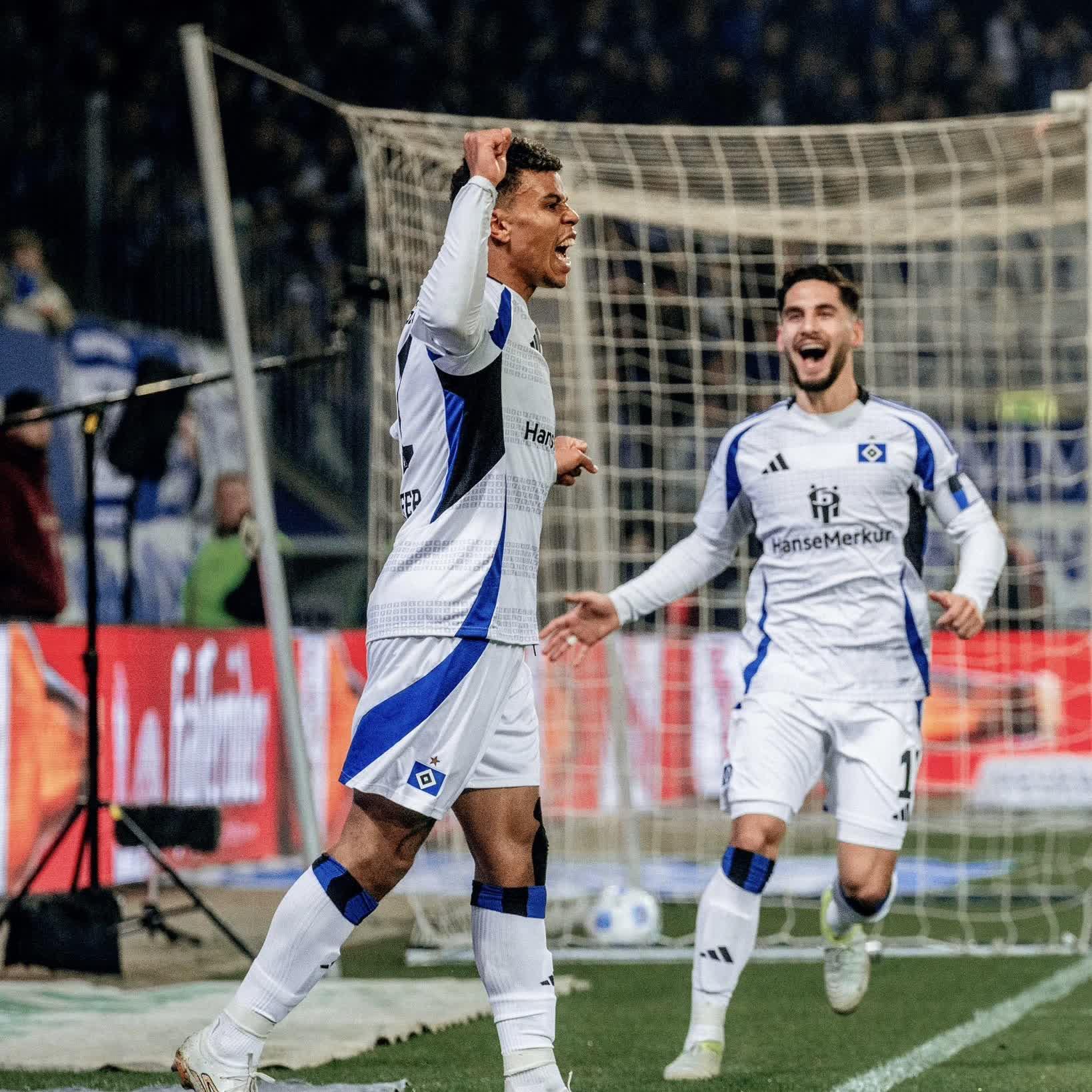 汉堡队客场失利,遭遇慕尼黑1860的逆袭击败的简单介绍 汉堡队客场失利,遭遇慕尼黑1860的逆袭击败的简单介绍