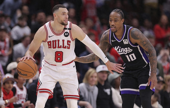 公牛全队作战状况良好,连胜势不可挡的简单介绍 公牛全队作战状况良好,连胜势不可挡的简单介绍