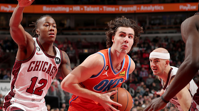 公牛客场告捷，战绩逐渐回暖