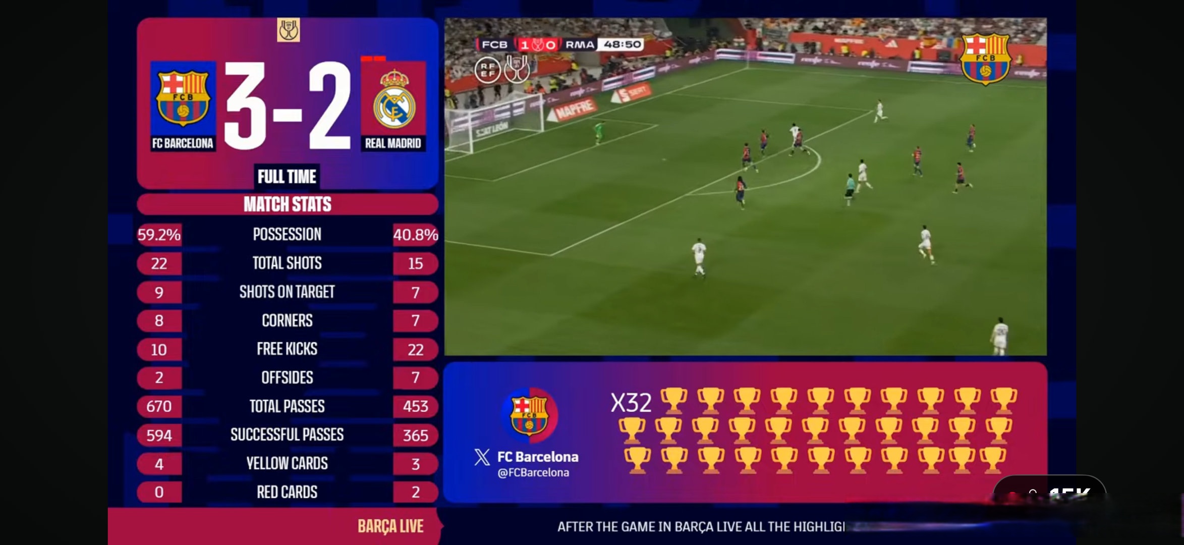 皇家马德里挑战巴塞罗那,欧洲豪门巨头之战即将打响的简单介绍 皇家马德里挑战巴塞罗那,欧洲豪门巨头之战即将打响的简单介绍