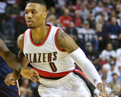 开拓者客场擒鹈鹕,豪取四连胜 开拓者客场擒鹈鹕,豪取四连胜