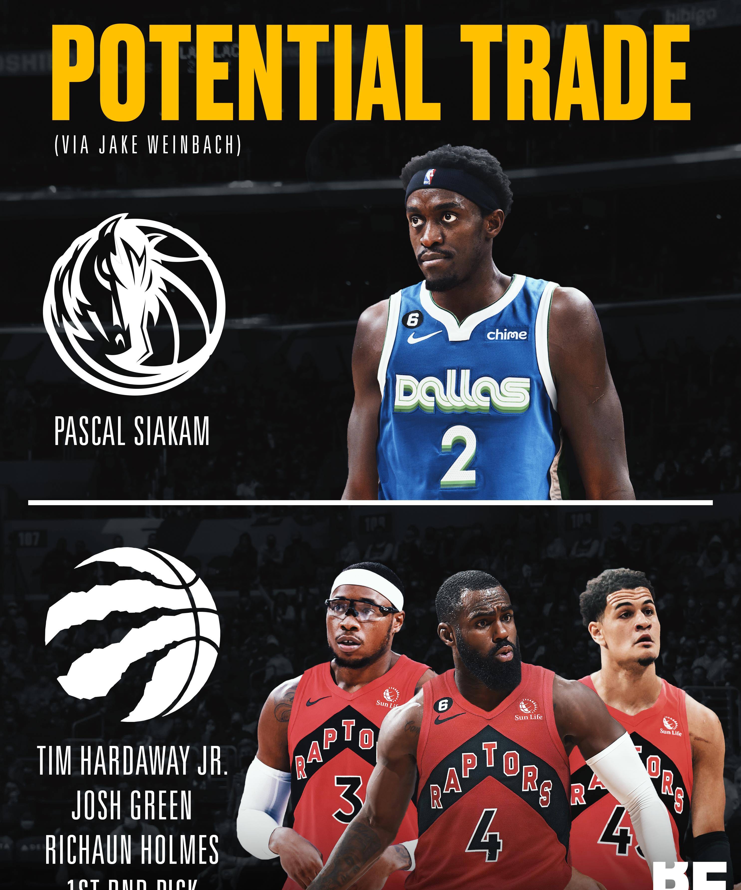 猛龙联手小牛,继续排名东部前三 猛龙联手小牛,继续排名东部前三