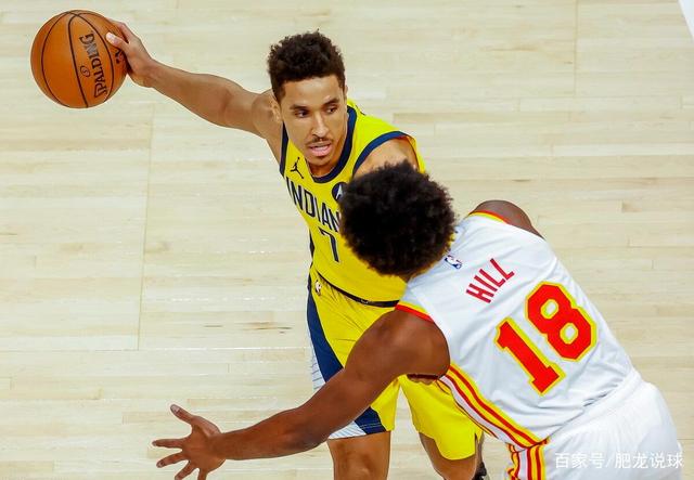 步行者擒老鹰,终结两连败的简单介绍 步行者擒老鹰,终结两连败的简单介绍