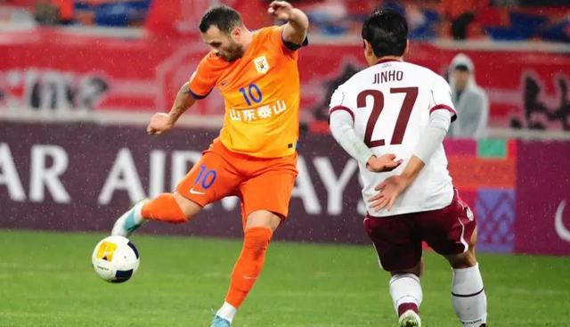 2021赛季亚冠联赛开始引发球迷热情 2021赛季亚冠联赛开始引发球迷热情