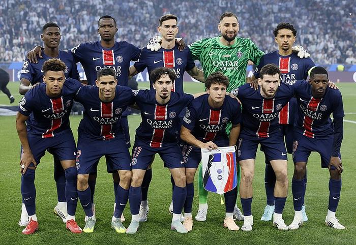 巴黎圣日耳曼3-0完胜尼斯,法甲豪门止住两连败颓势的简单介绍 巴黎圣日耳曼3-0完胜尼斯,法甲豪门止住两连败颓势的简单介绍