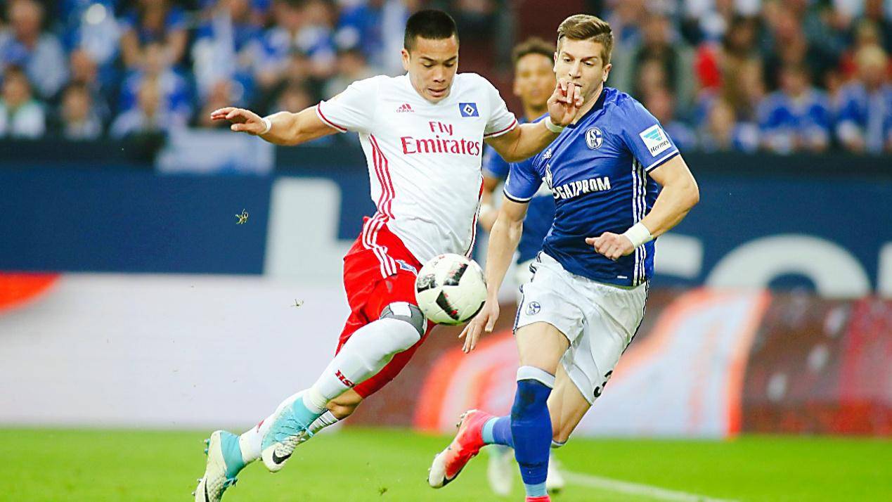 沃尔夫斯堡客场硬仗,战平沙尔克04屡战屡敌称霸 沃尔夫斯堡客场硬仗,战平沙尔克04屡战屡敌称霸