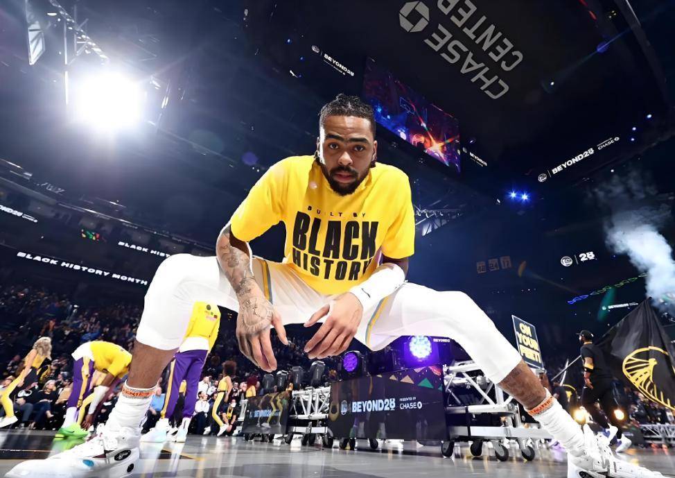 拉塞尔47分创个人纪录,篮网惜败 拉塞尔47分创个人纪录,篮网惜败