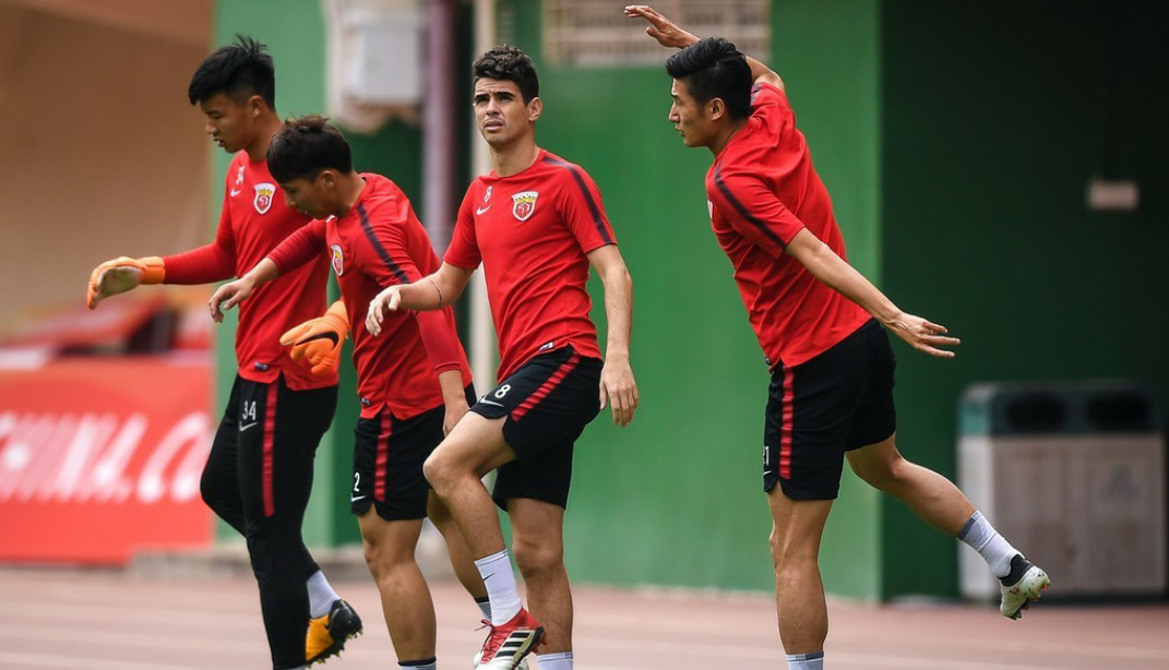 广州富力客场1-1战平悉尼FC,中超球队三轮0胜仍未尝胜果的简单介绍 广州富力客场1-1战平悉尼FC,中超球队三轮0胜仍未尝胜果的简单介绍