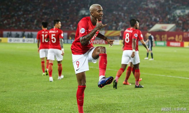 广州富力客场1-1战平悉尼FC,中超球队三轮0胜仍未尝胜果的简单介绍 广州富力客场1-1战平悉尼FC,中超球队三轮0胜仍未尝胜果的简单介绍