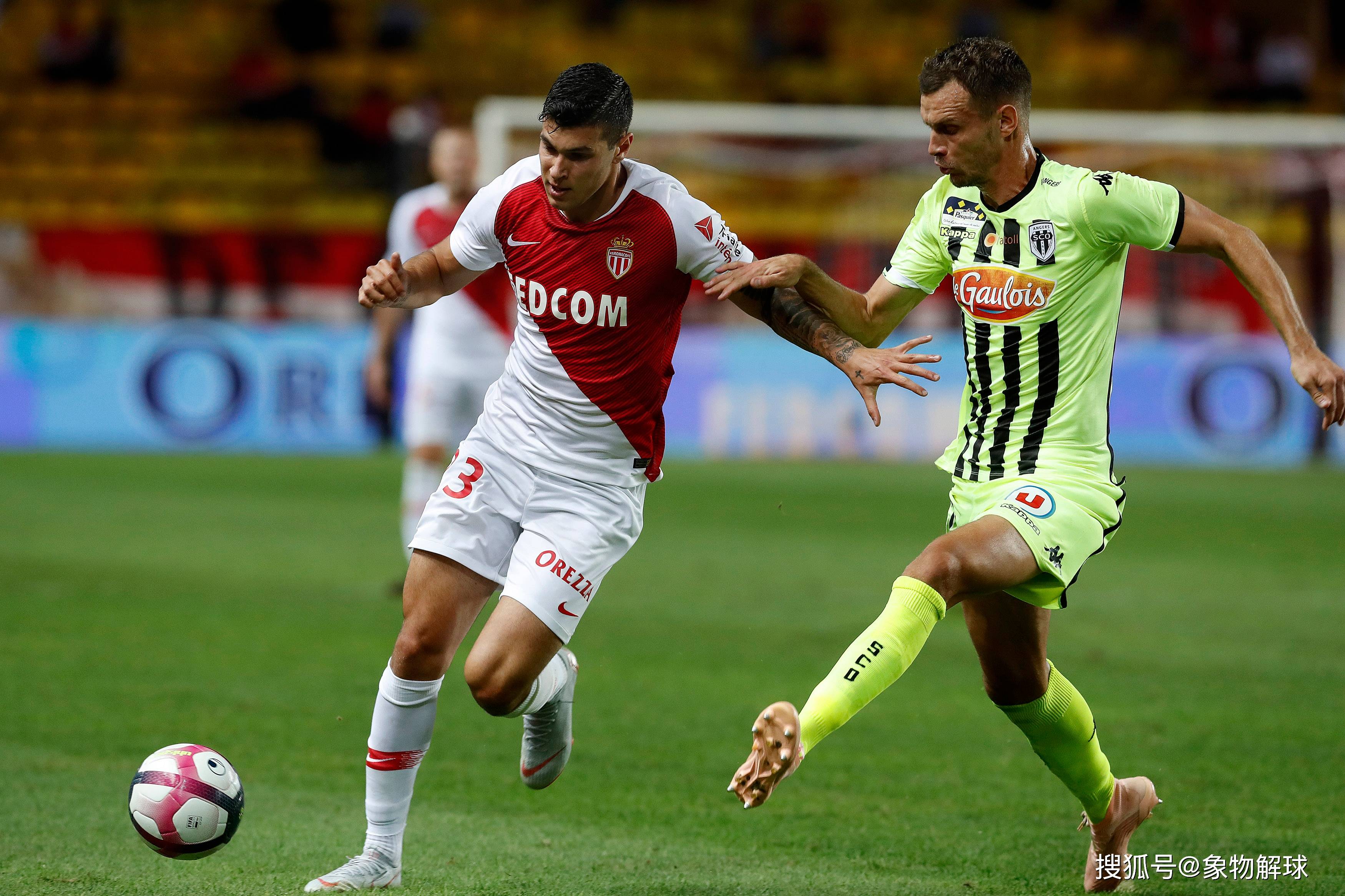 法甲圣日耳曼队签下阿根廷国脚帕雷迪斯 法甲圣日耳曼队签下阿根廷国脚帕雷迪斯