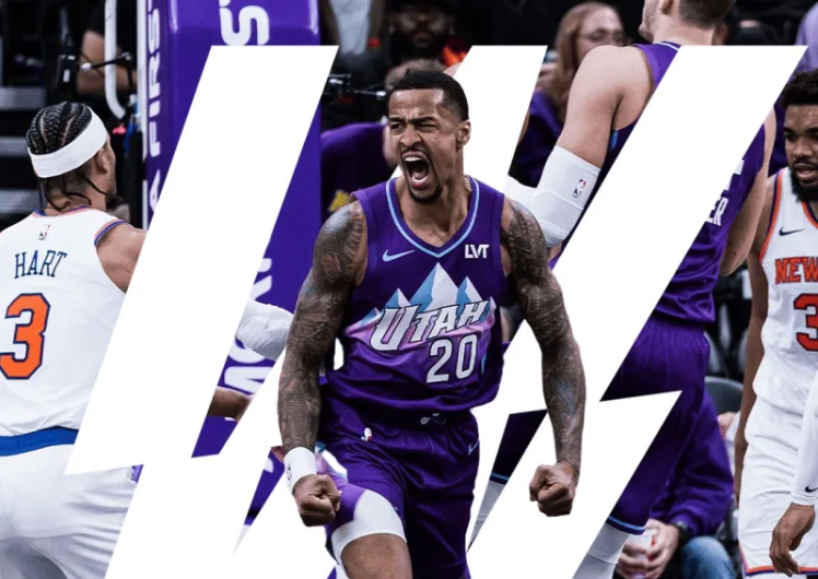 尼克斯力克鹈鹕，结束连败