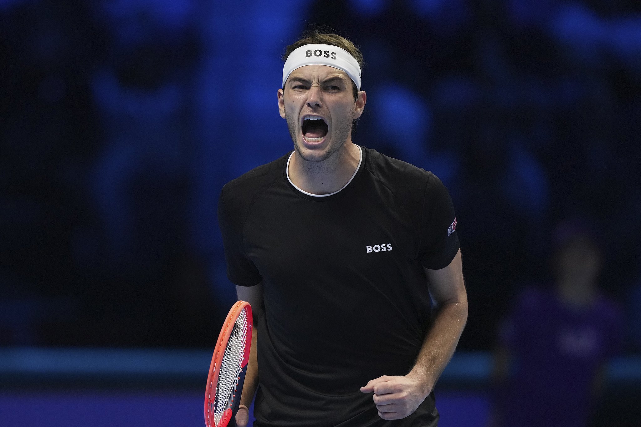 年终总决赛横扫蒙特卡洛大师赛，梅德韦杰夫带队取胜的简单介绍