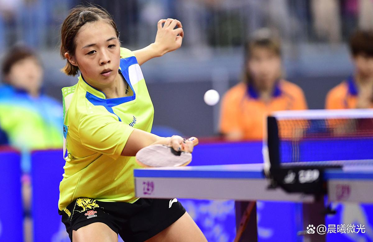 法国队轻取印尼队，陈雨菲扛起全队的简单介绍